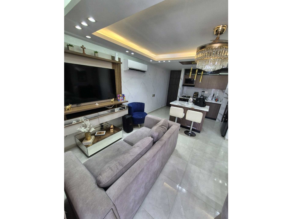 En Venta Apartamento en Betania — foto 6