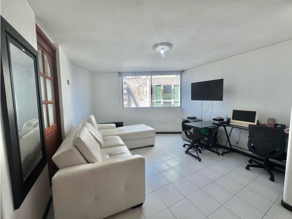En Venta! Apartamento en Bocagrande 3 alcobas y estudio! — foto 4