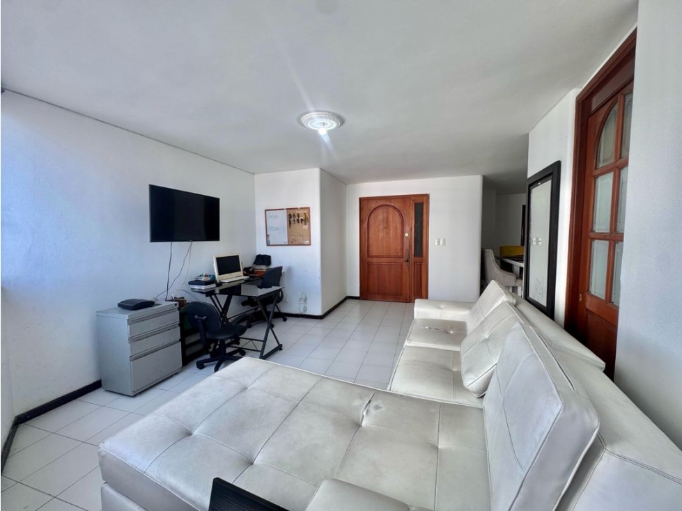 En Venta! Apartamento en Bocagrande 3 alcobas y estudio! — foto 5
