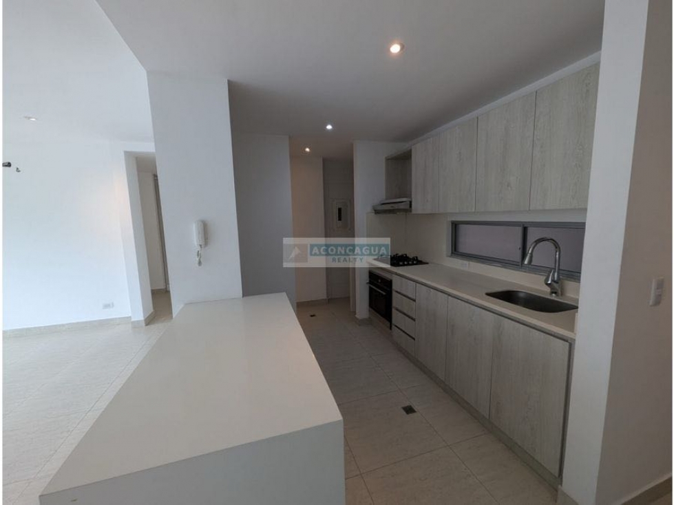 En venta apartamento en BuenaVista