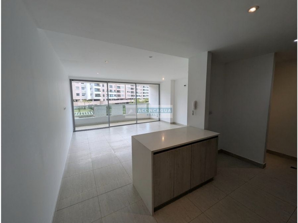 En venta apartamento en BuenaVista — foto 3