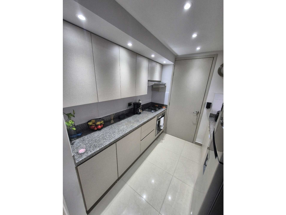 En Venta Apartamento en Buenavista — foto 2