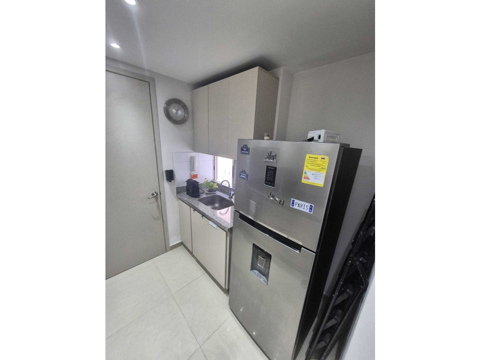 En Venta Apartamento en Buenavista — foto 3