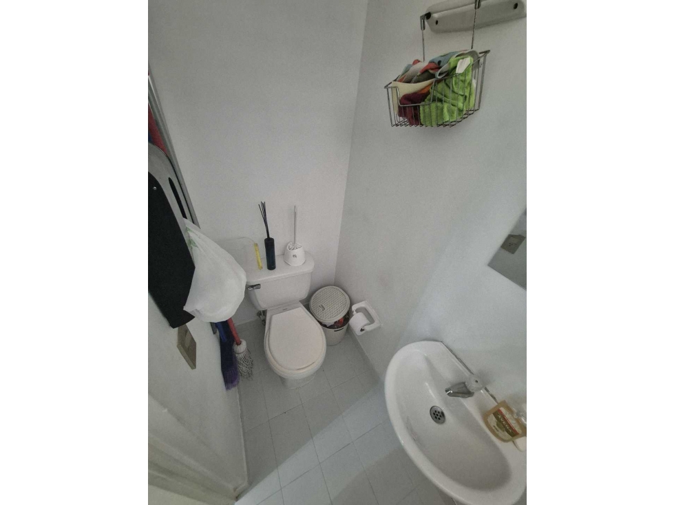 En Venta Apartamento en Buenavista — foto 4