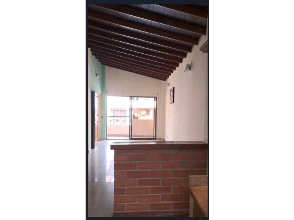 EN VENTA APARTAMENTO EN CABAÑAS BELLO