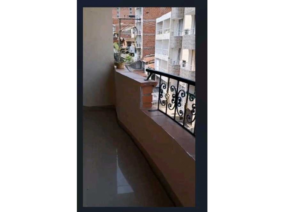 EN VENTA APARTAMENTO EN CABAÑAS BELLO — foto 2