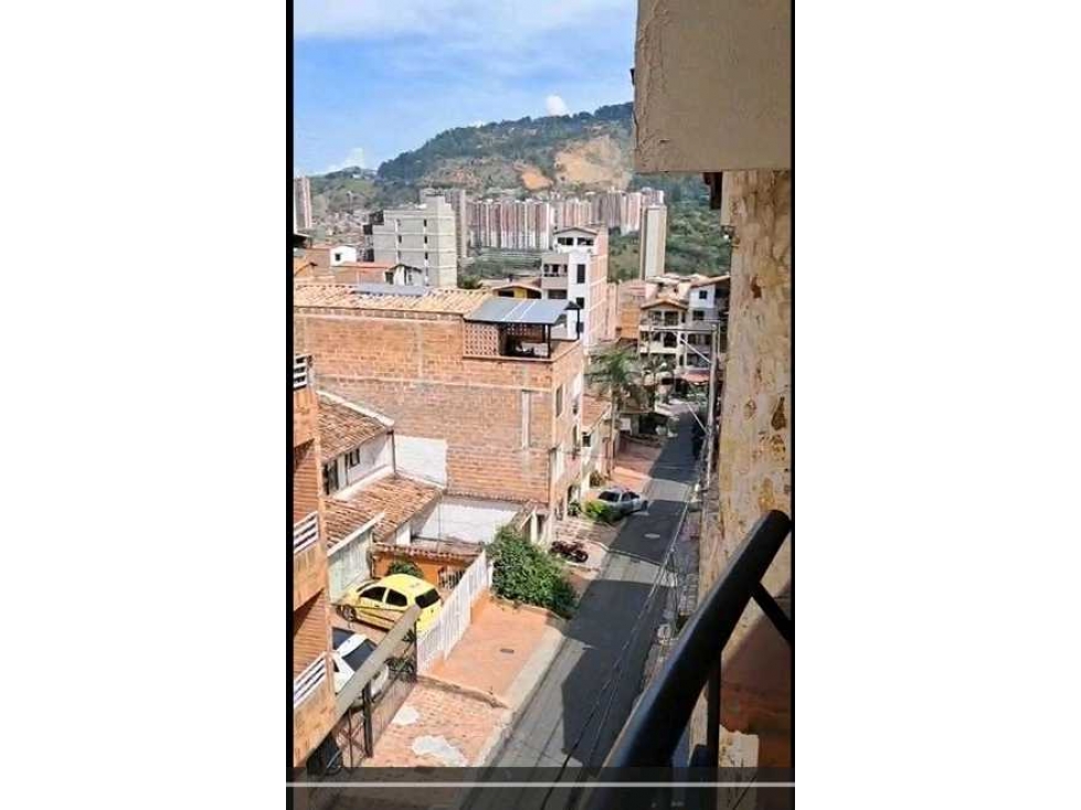 EN VENTA APARTAMENTO EN CABAÑAS BELLO — foto 3