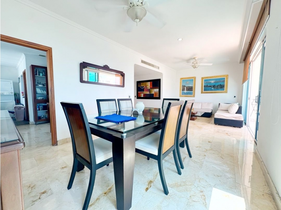 EN VENTA APARTAMENTO EN CASTILLOGRANDE 3 ALCOBAS! — foto 2