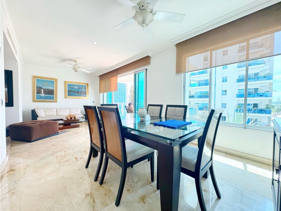 EN VENTA APARTAMENTO EN CASTILLOGRANDE 3 ALCOBAS! — foto 3