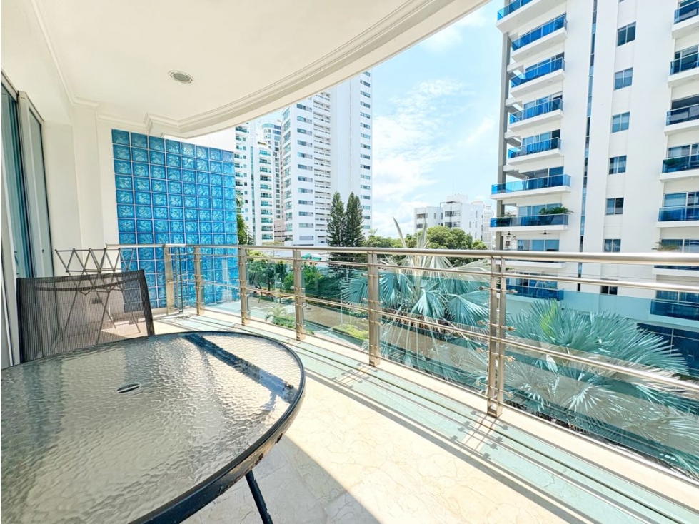 EN VENTA APARTAMENTO EN CASTILLOGRANDE 3 ALCOBAS! — foto 4