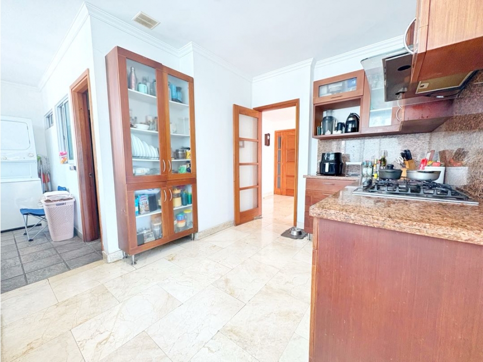 EN VENTA APARTAMENTO EN CASTILLOGRANDE 3 ALCOBAS! — foto 6