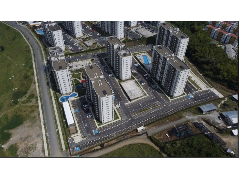 EN VENTA APARTAMENTO EN CENTRAL PARK DOSQUEBRADAS — foto 4