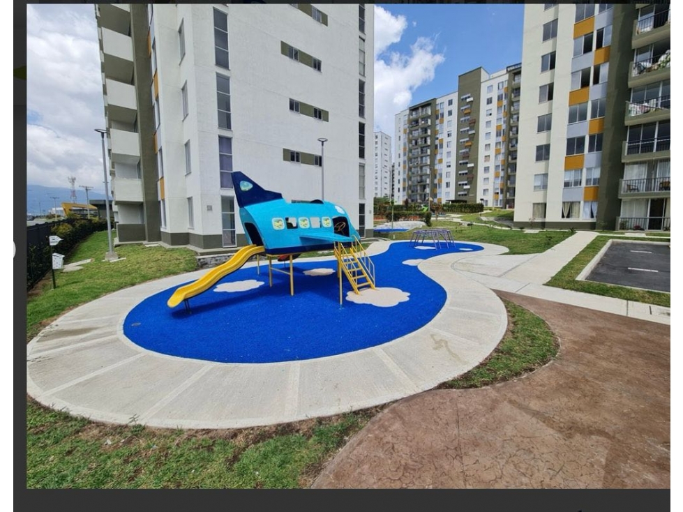 EN VENTA APARTAMENTO EN CENTRAL PARK DOSQUEBRADAS — foto 5