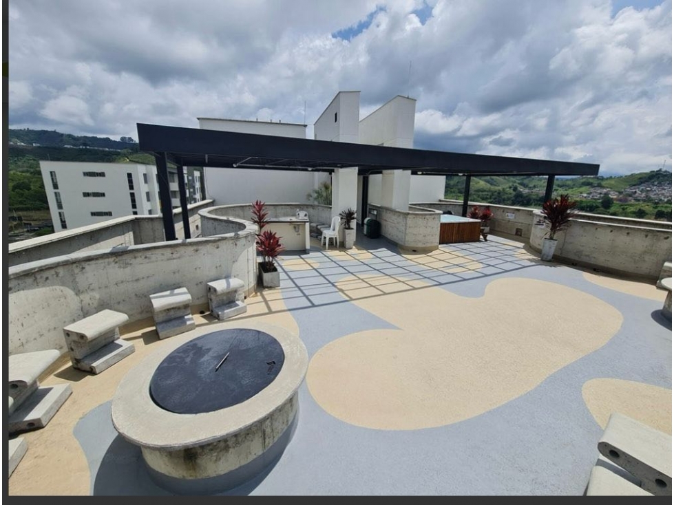 EN VENTA APARTAMENTO EN CENTRAL PARK DOSQUEBRADAS — foto 6