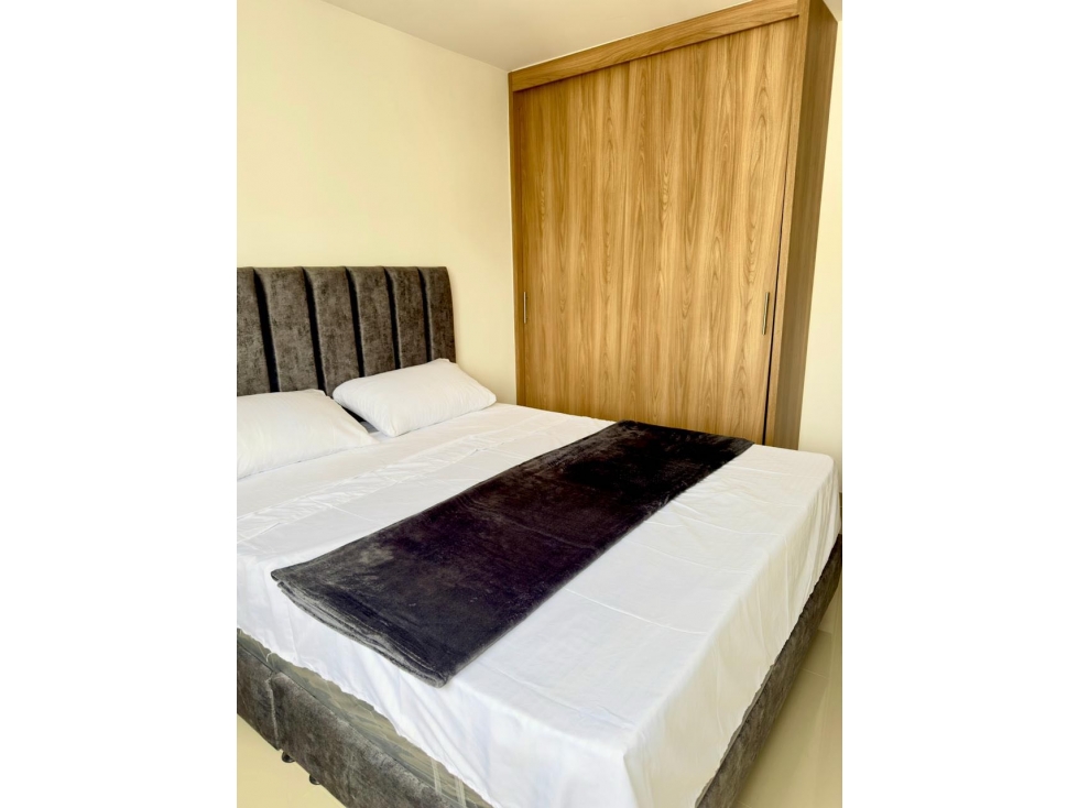 EN VENTA APARTAMENTO EN CENTRAL PARK DOSQUEBRADAS — foto 5