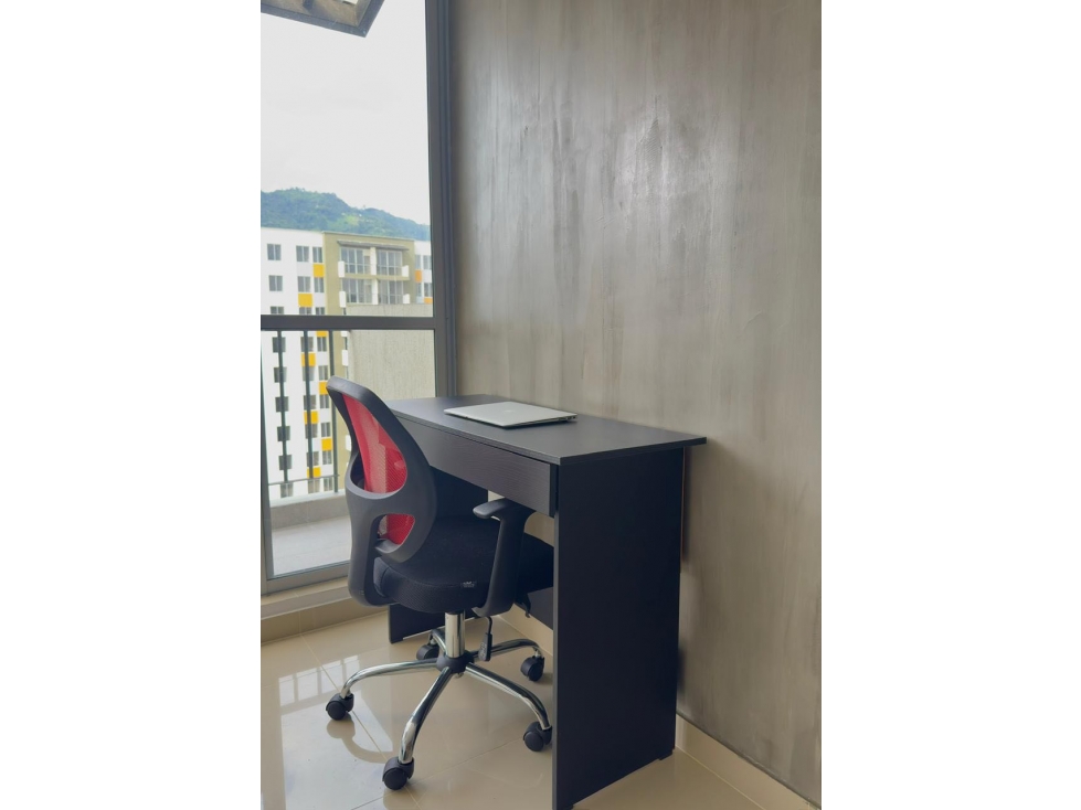 EN VENTA APARTAMENTO EN CENTRAL PARK DOSQUEBRADAS — foto 6