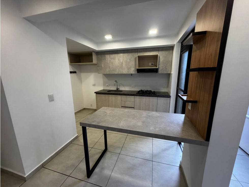 EN VENTA APARTAMENTO EN CERRITOS PEREIRA — foto 3