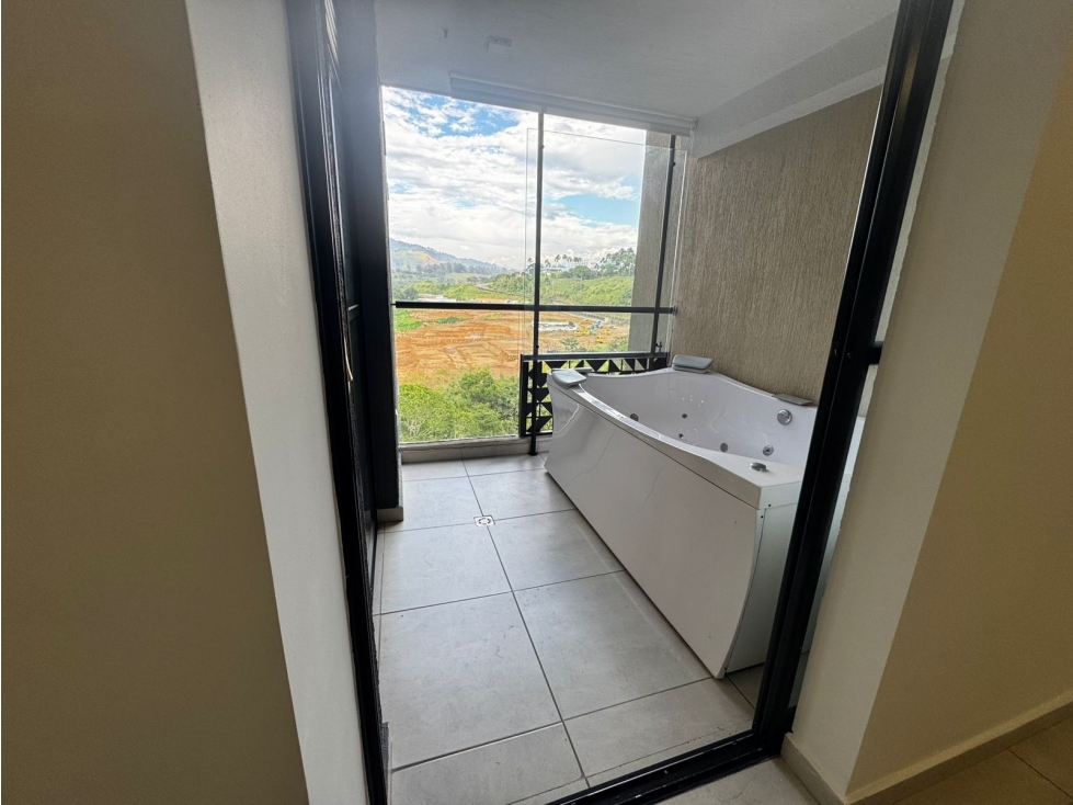 EN VENTA APARTAMENTO EN CERRITOS PEREIRA — foto 4