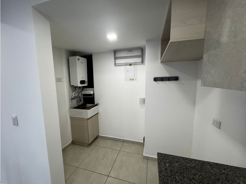 EN VENTA APARTAMENTO EN CERRITOS PEREIRA — foto 6