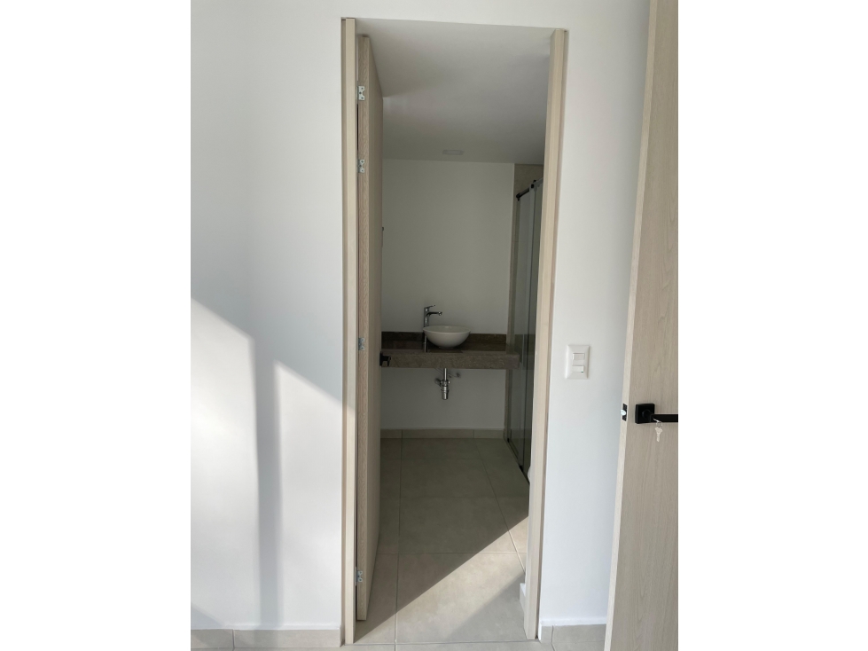 EN VENTA APARTAMENTO EN CERRITOS PEREIRA