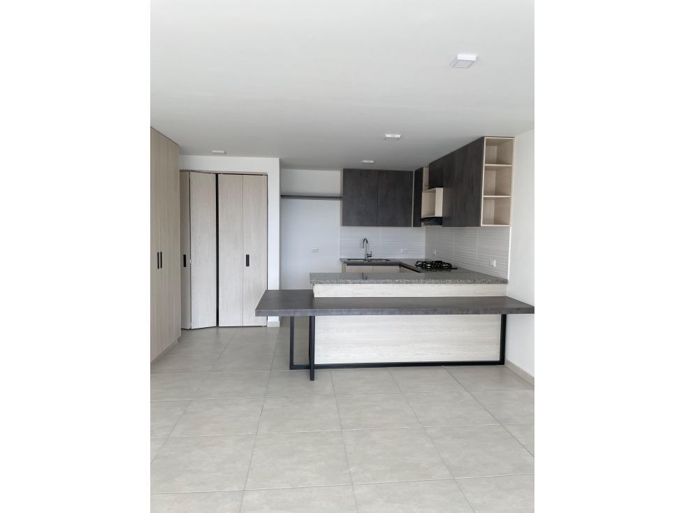 EN VENTA APARTAMENTO EN CERRITOS PEREIRA — foto 2