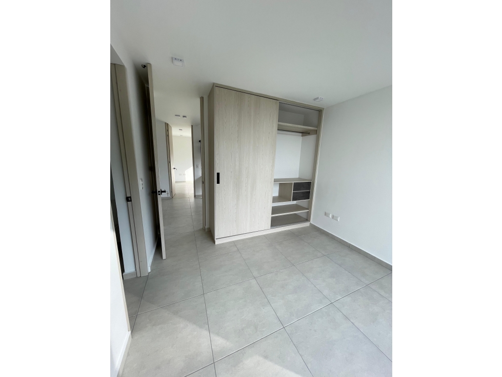 EN VENTA APARTAMENTO EN CERRITOS PEREIRA — foto 3