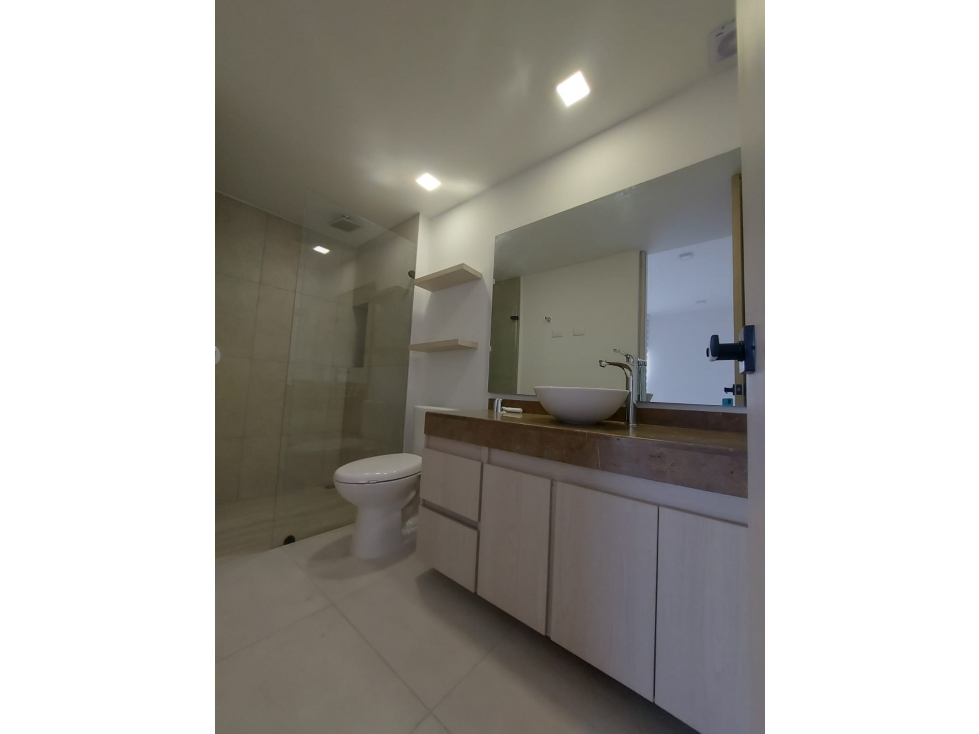 EN VENTA APARTAMENTO EN CERRITOS PEREIRA