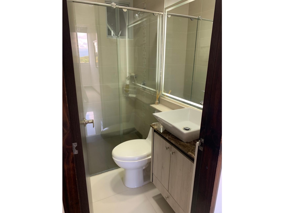 EN VENTA APARTAMENTO EN CERRITOS PEREIRA