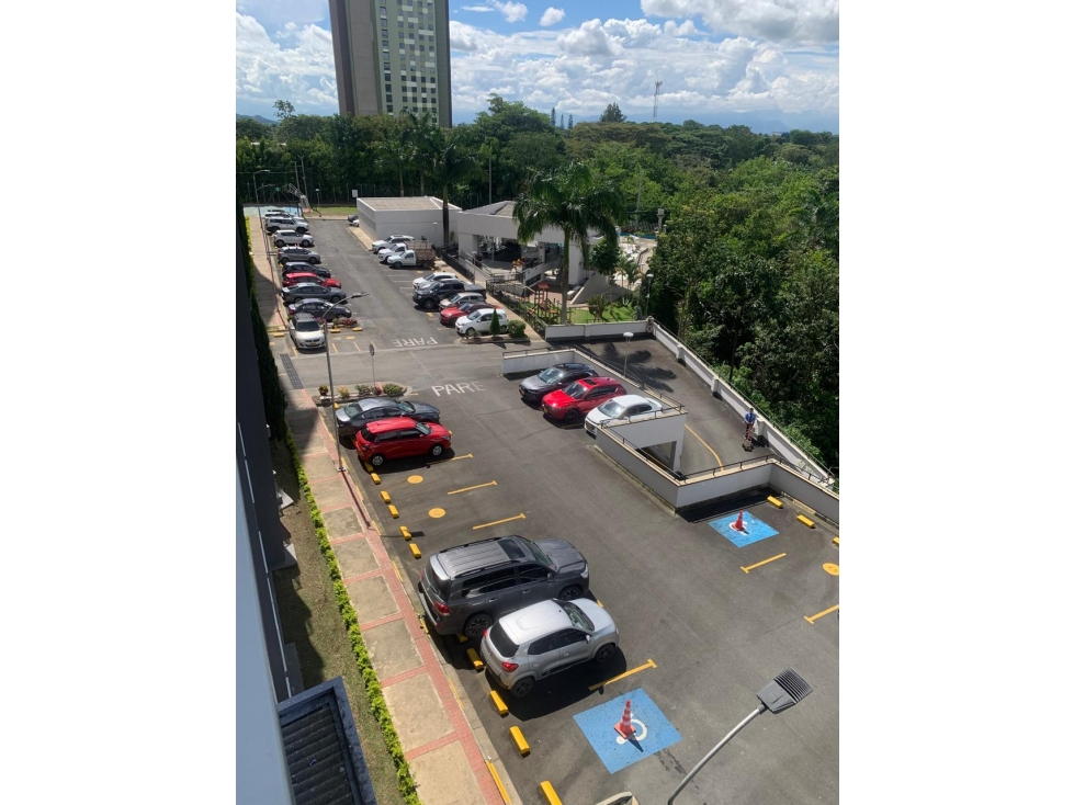 EN VENTA APARTAMENTO EN CERRITOS PEREIRA — foto 2