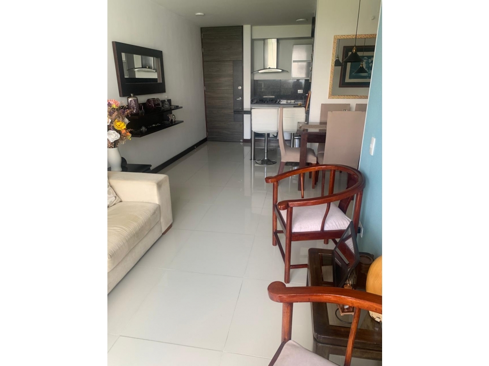 EN VENTA APARTAMENTO EN CERRITOS PEREIRA — foto 3