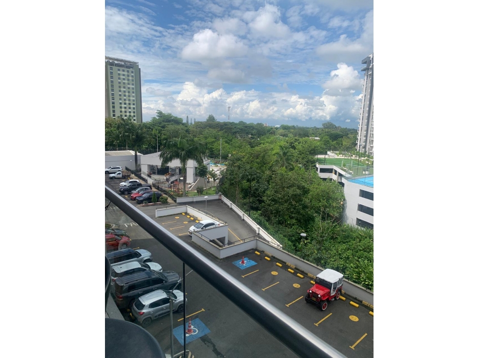 EN VENTA APARTAMENTO EN CERRITOS PEREIRA — foto 4