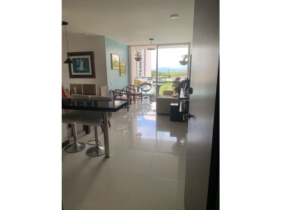 EN VENTA APARTAMENTO EN CERRITOS PEREIRA — foto 5