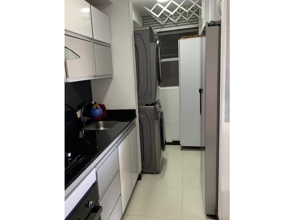 EN VENTA APARTAMENTO EN CERRITOS PEREIRA — foto 6