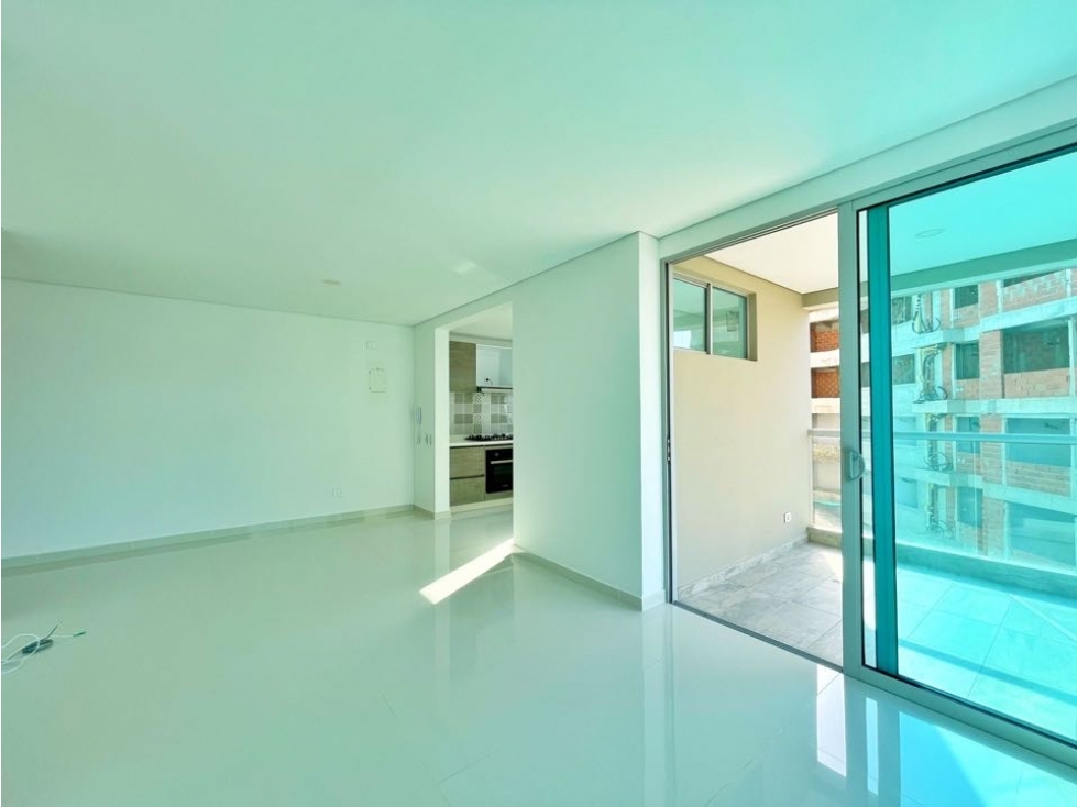En VENTA! Apartamento en Cielo Mar! 1 Alcoba! — foto 3