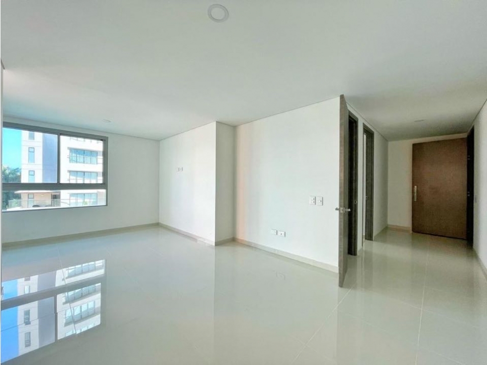 En VENTA! Apartamento en Cielo Mar! 1 Alcoba! — foto 5