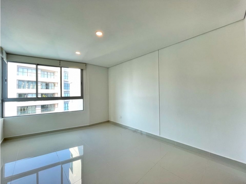 En VENTA! Apartamento en Cielo Mar! 1 Alcoba! — foto 6