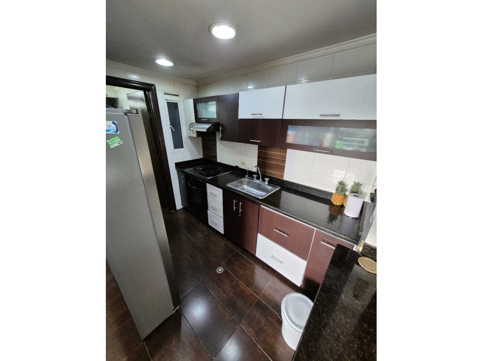 EN VENTA APARTAMENTO EN CIUDAD JARDIN - NORTE BARRANQUILLA — foto 3