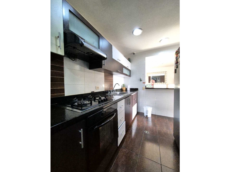 EN VENTA APARTAMENTO EN CIUDAD JARDIN - NORTE BARRANQUILLA — foto 5