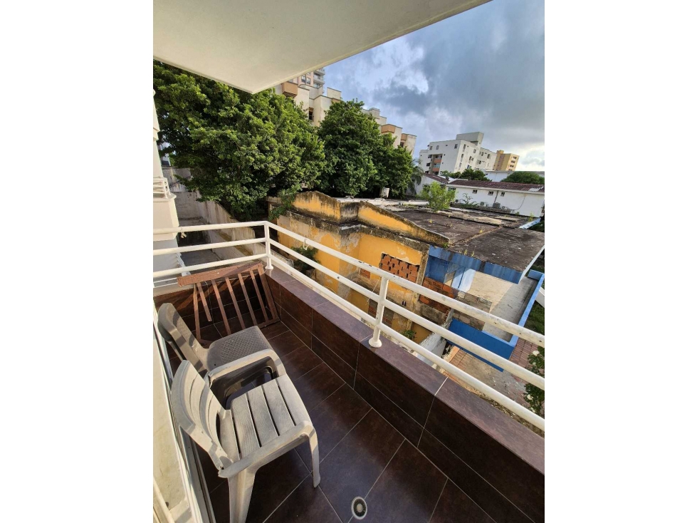 EN VENTA APARTAMENTO EN CIUDAD JARDIN - NORTE BARRANQUILLA — foto 6