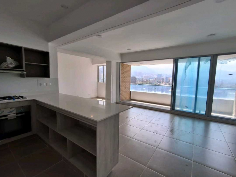 En venta apartamento en ciudad del rio — foto 3