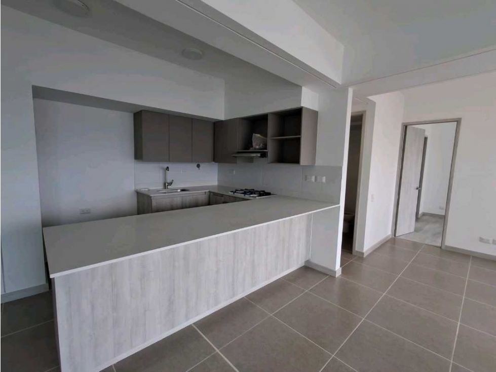 En venta apartamento en ciudad del rio — foto 4