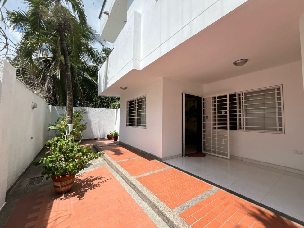 En Venta Apartamento en Ciudad Jardín