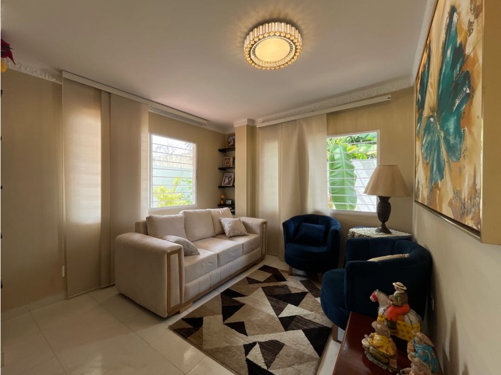 En Venta Apartamento en Ciudad Jardín — foto 2