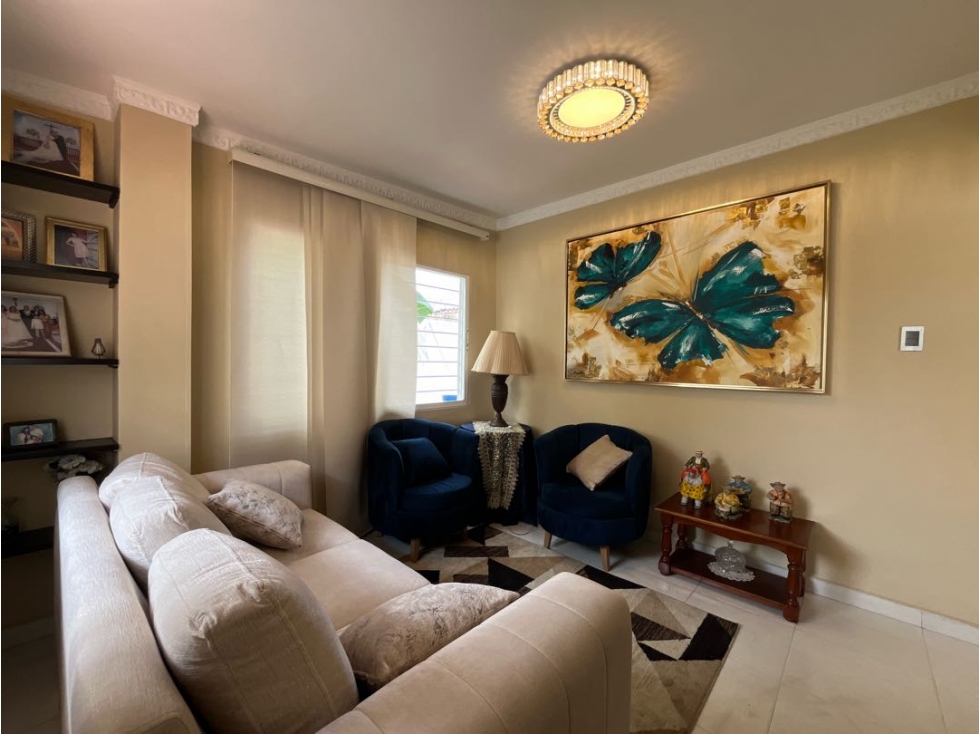 En Venta Apartamento en Ciudad Jardín — foto 3