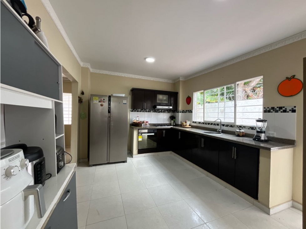 En Venta Apartamento en Ciudad Jardín — foto 5