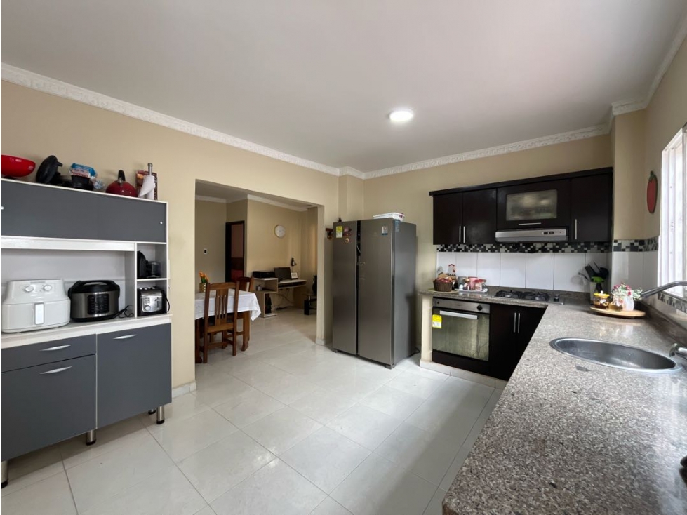 En Venta Apartamento en Ciudad Jardín — foto 6