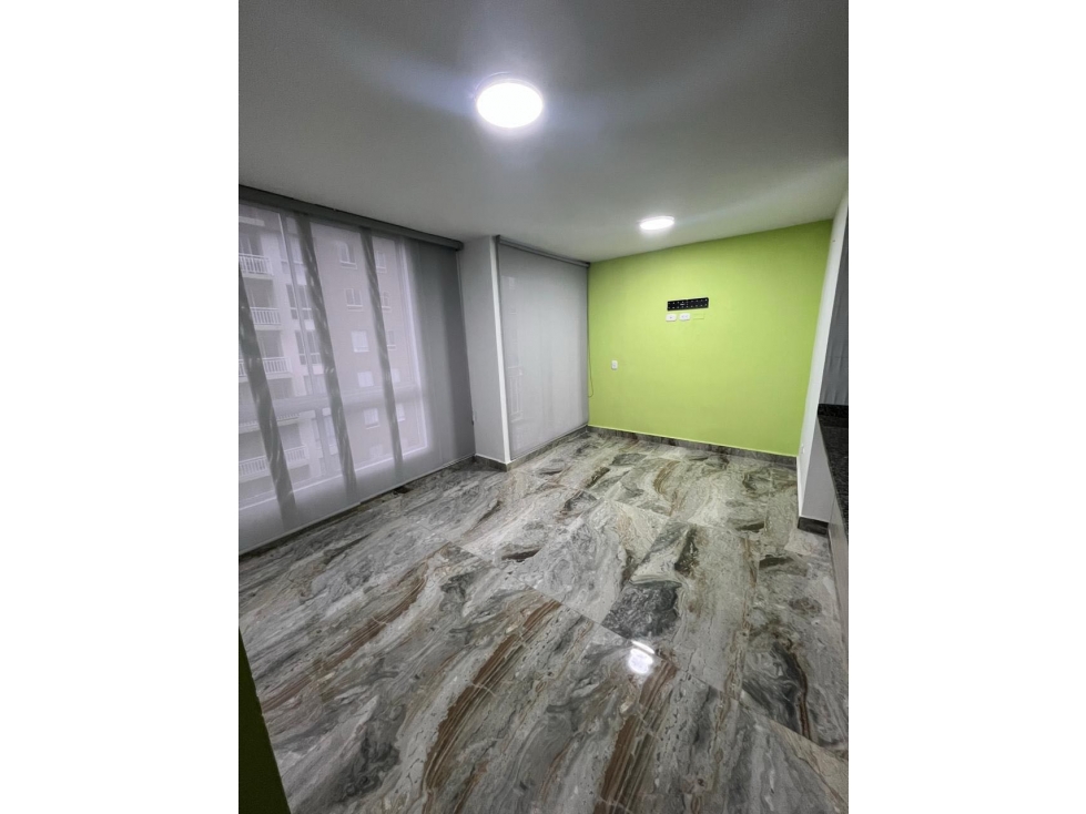 EN VENTA APARTAMENTO EN CONDINA PEREIRA