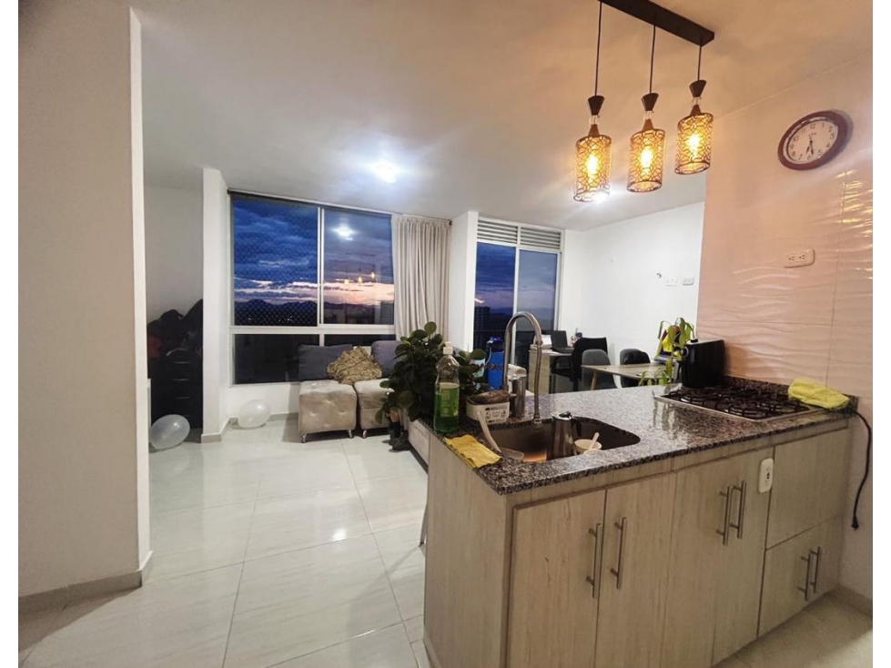 EN VENTA APARTAMENTO EN CONDINA PEREIRA — foto 3