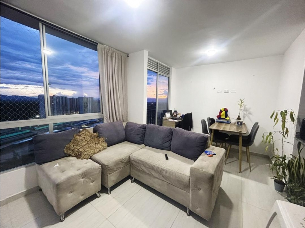 EN VENTA APARTAMENTO EN CONDINA PEREIRA — foto 4