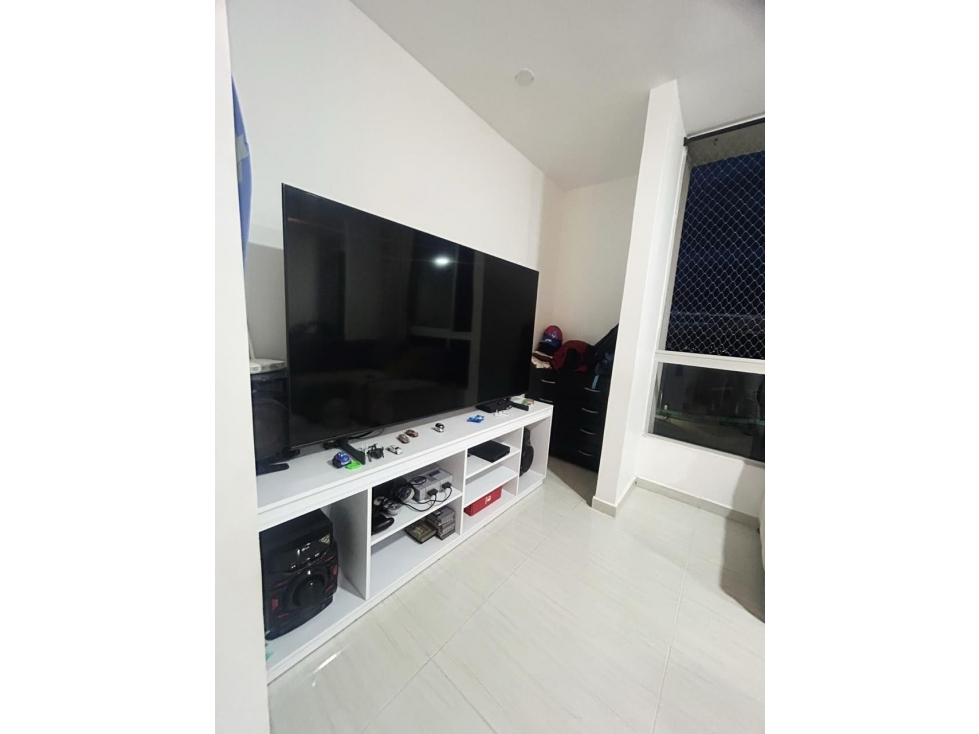 EN VENTA APARTAMENTO EN CONDINA PEREIRA — foto 5